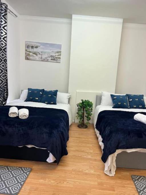 Aldgate In Central Appartement