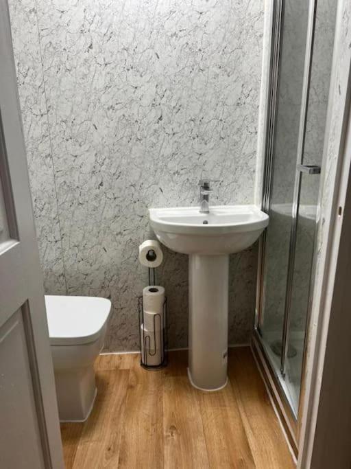 Aldgate In Central Appartement Londen