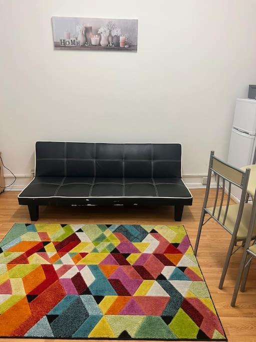 Aldgate In Central Appartement